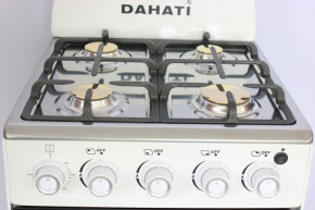      DAHATI 2000-01XL 3