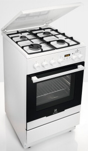   Electrolux EKK954904W 4