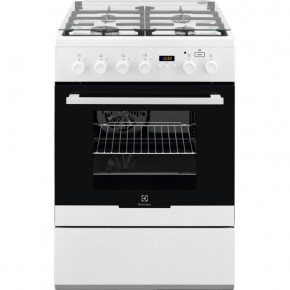  Electrolux EKK96498CW