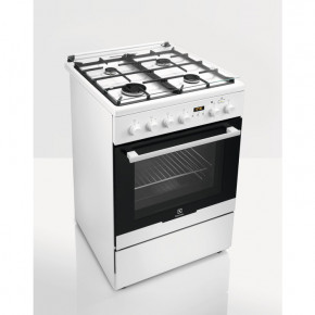  Electrolux EKK96498CW 7