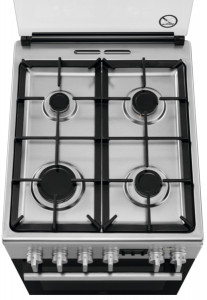   Electrolux RKK560200X 5