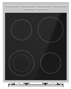   Gorenje EC-55341-WC  5