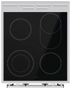   Gorenje EC5351WA 9