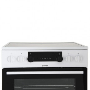  Gorenje EC6341WA 7