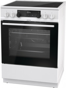   Gorenje EC6341WC 5