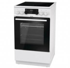   Gorenje ECS5350WA 4