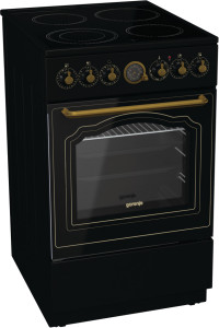   Gorenje ECS 5250 CLB