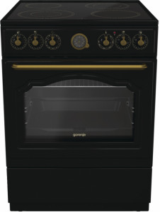   Gorenje ECS 6250 CLB