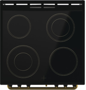   Gorenje ECS 6250 CLB 8