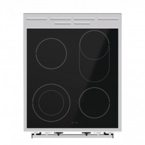   Gorenje EC 5351 WA 9