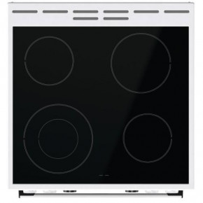   Gorenje GECS6C70WC 8