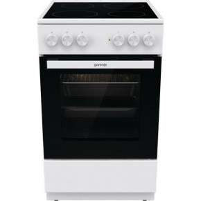   GORENJE GEC 5A21 WG-B