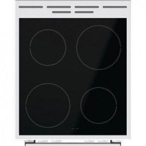   GORENJE GEC 5A21 WG-B 5