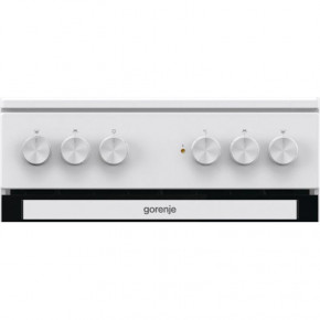   GORENJE GEC 5A21 WG-B 6