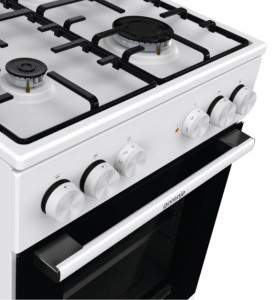    Gorenje GK 5A40 WH (FM513A-HPD4B) 3