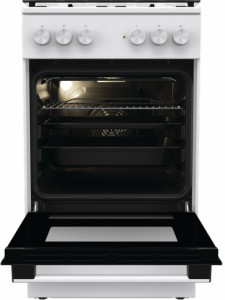    Gorenje GK 5A40 WH (FM513A-HPD4B) 6