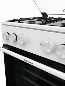    Gorenje GK 5A40 WH (FM513A-HPD4B) 9