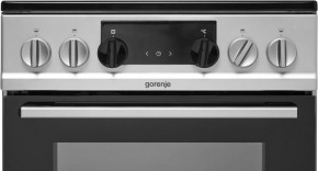   Gorenje GEC5C41SG 9