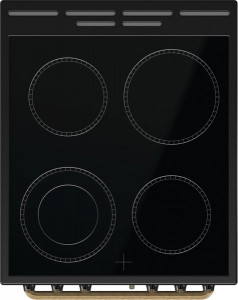  Gorenje GECS5B70CLB 6