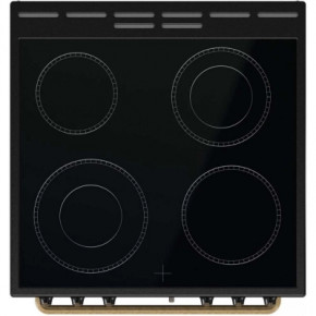  Gorenje GECS6B71CLB 8