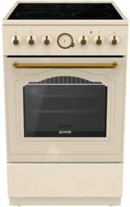    Gorenje GECS 5B70 CLI