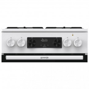  Gorenje GK5C60WJ 10