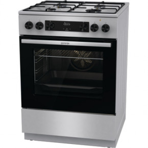   Gorenje GKS6C70XJ 9