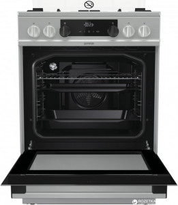   Gorenje K634X 4