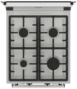   Gorenje KS5350XF 4