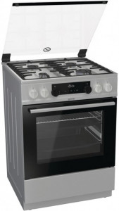   Gorenje KS6350XF 3