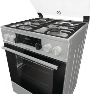   Gorenje KS6350XF 6