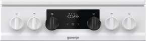   Gorenje MEKS5121W 6