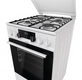   Gorenje MEKS512W 6