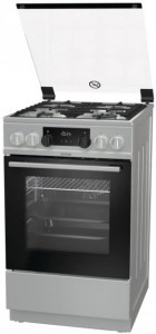   Gorenje MEKS514X 4