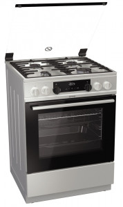  Gorenje K634XF 3