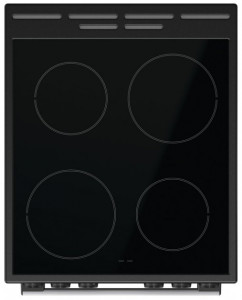   Gorenje  GEC5C41SG (GEC5C41SG) 7