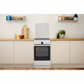   Indesit IS5G8CHW/E  6