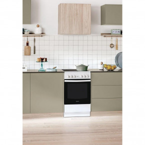   Indesit IS5V5GCW/E   4