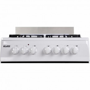   Klass  T 6408 E2 White 4