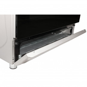   Klass T 9508 E4 F.Inox 9