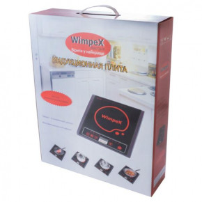   Wimpex WX-1323 4