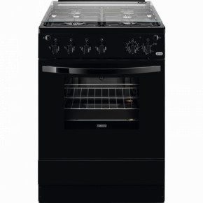   Zanussi ZCG612K1BA