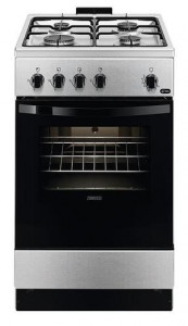   Zanussi ZCG 9510 K1X