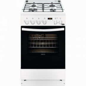   Zanussi ZCK57201WA