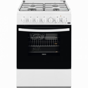   Zanussi ZCK67211WA