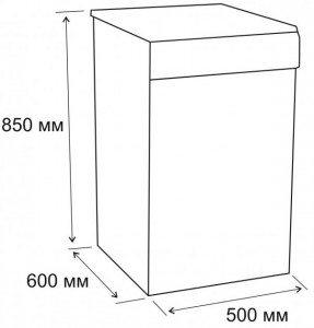   ELEYUS IMPULS 5008 V BL 20