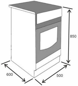   Eleyus FARO 5001 EF BR 21