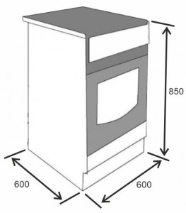   ELEYUS CAST 6001 CF BL 21