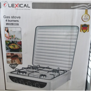   Lexical LGS-2802. 7