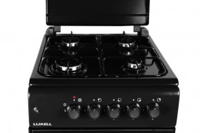   LUXELL LF55G-40F BLACK 4